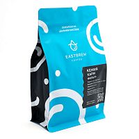 Кения Киаранга EASTBREW (под фильтр) кофе в зёрнах, упак. 250 г. 