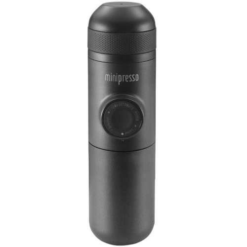 Кофеварка ручная WACACO Minipresso NS для капсул Nespresso  фото 9