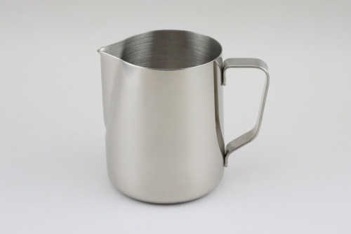 Питчер (молочник) Wingkin стальной емкость 600 мл 
