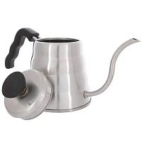 Чайник Hario Buono стальной, объём 700 мл. арт. VKBR-70-HSV 
