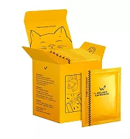 Коста-Рика Дон Сабино СВАРЩИЦА ЕКАТЕРИНА кофе молотый в ДРИП-ПАКЕТАХ, упак. 10 шт. 