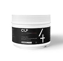 Средство для декальцинации кофемашин в порошке CUP 4 Series Pro, упак. 250 гр 