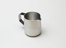 Питчер (молочник) нержавеющая сталь емкость 150 мл. MGSteel MLK150 