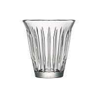 Стакан стеклянный прозрачный MHW-3BOMBER Wright Cup transparent, 320ml, G5045 