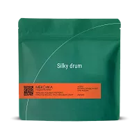 Мексика Гуадалупе Рейес SILKY DRUM (под фильтр) кофе в зернах, упак. 200 г. 