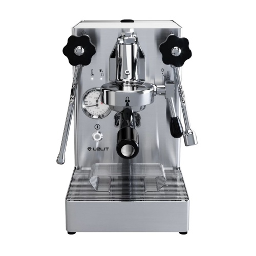 Кофемашина эспрессо рожковая Lelit Mara PL62X  фото 2