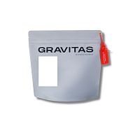 Burundi Nduwayesu GRAVITAS (под фильтр) кофе в зёрнах, упак. 250 г. 