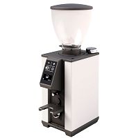 Кофемолка для эспрессо MACAP LEO 55 Essential ALEES304SK цвет белый 