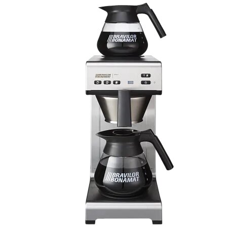 Кофемашина капельная фильтровая BRAVILOR BONAMAT Matic арт. 8.010.050.31002 Кофемашина капельная фильтровая BRAVILOR BONAMAT Matic арт. 8.010.050.31002