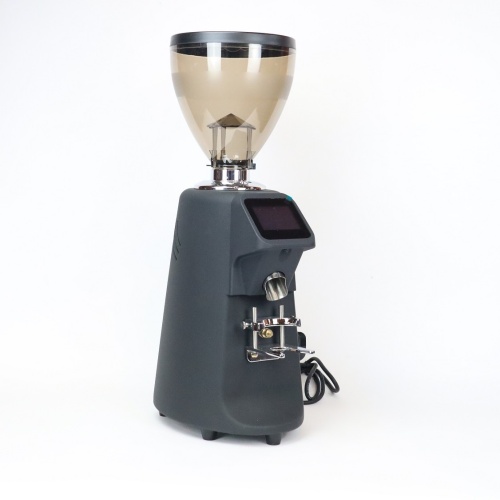 Кофемолка профессиональная для эспрессо JieXing JX-680P black body  фото 3