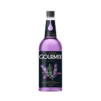 Лаванда (Lavender) сироп GOURMIX пластиковая бутылка, 1000 мл. 