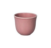 Чашка Loveramics Embossed Tasting Cup 150ml, цвет: розовая пустыня (Dusty PinkC) 099-54BDP 