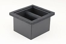 Нок-бокс встраиваемый ANYBAR Counter Top SB черный, арт. VK1909006A 