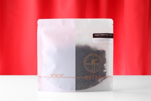 Большой Красный Халат НИТКА улун китайский, упак. 50 г. 