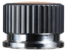 Пуш-темпер для кофе ZeroHero 58 мм Thor rebound tamper with thread, fyfq002 