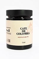 Cafe de Colombia СОВА (под фильтр) кофе крупного помола, упак. 90 г. 
