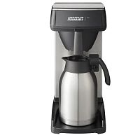 Кофемашина капельная фильтровая BRAVILOR BONAMAT Iso арт.  8.010.090.31002 