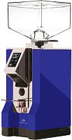 Кофемолка для эспрессо Eureka Mignon Specialita 55 16CR Blue, цвет корпуса синий 