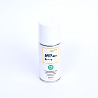 Противозадирная паста EFELE с пищевым допуском MP-491 SPRAY (210 мл.). 