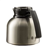 Термос KEF T1-9, корпус нержавеющая сталь 