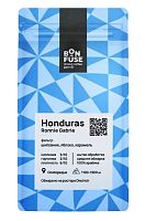 Honduras Ronnie Gabrie BONFUSE (под фильтр) кофе в зернах, упак 250 г. 