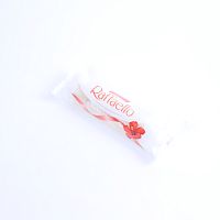 Конфеты RAFFAELLO миндаль и кокос, упак. 40 г. 