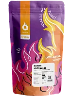 Кения Мутуаини aa QQ COFFEE (под фильтр) кофе в зернах упак. 200 г. 