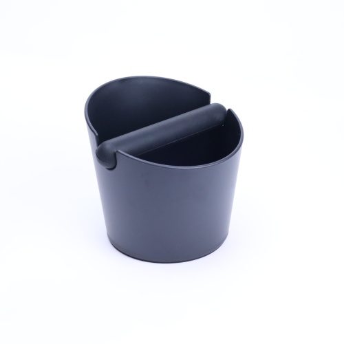 Нок-бокс COFFEESTATE Barista Tools, пластик, цвет чёрный, размер 148х148х110 мм  фото 2