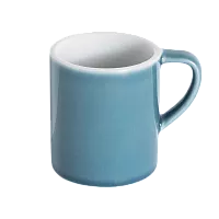 Кружка Loveramics bond, 300ml, цвет: индиго (Indigo) C098-152BIN 