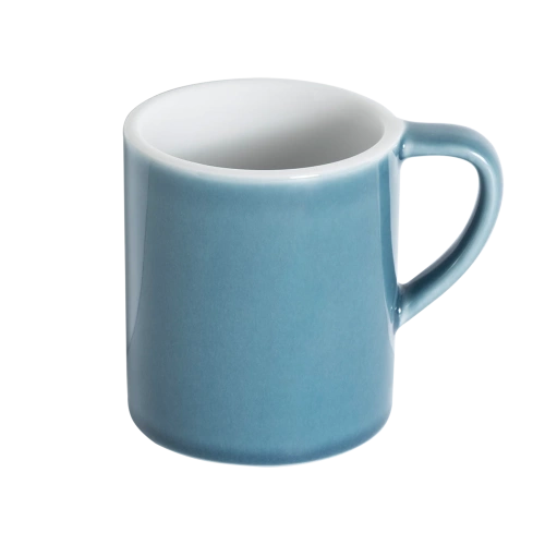 Кружка Loveramics bond, 300ml, цвет: индиго (Indigo) C098-152BIN 