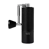 Кофемолка ручная Timemore Chestnut C3 ESP Pro 70TGD022AA301, черная 