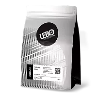 Руанда Бахо LEBO (под фильтр) кофе в зернах, упак. 250 г. 