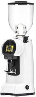 Кофемолка для эспрессо Eureka Helios 65 White, цвет белый 