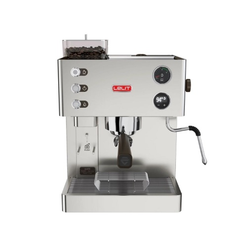 Кофемашина эспрессо рожковая Lelit Kate PL82T Кофемашина эспрессо рожковая Lelit Kate PL82T