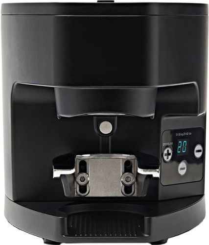 Темпер автоматический Eureka ATOM Black тестовый экземпляр 