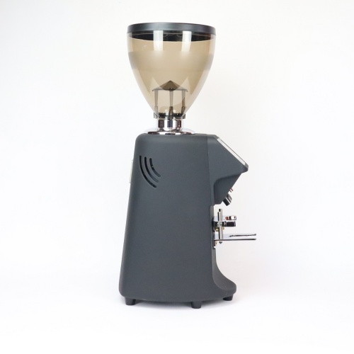 Кофемолка профессиональная для эспрессо JieXing JX-680P black body  фото 4