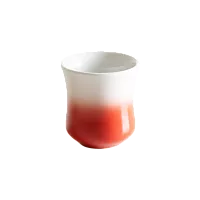 Чашка Loveramics Hutch Tasting Cup 80ml, цвет: красный (Red) C098-162BRE 