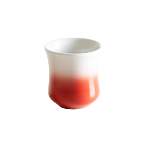 Чашка Loveramics Hutch Tasting Cup 80ml, цвет: красный (Red) C098-162BRE 