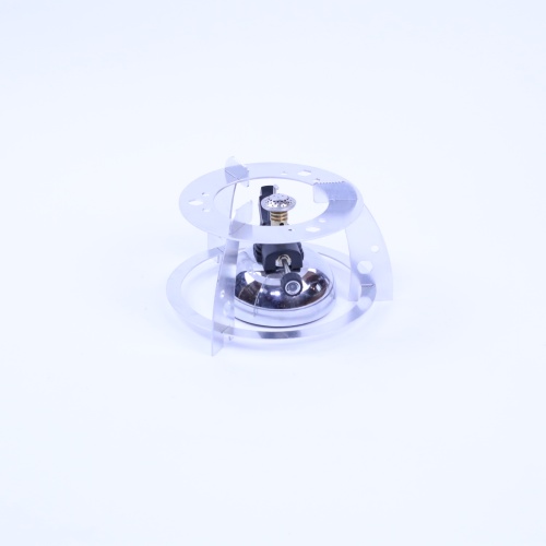 Горелка Mini Gas Burner с подставкой  фото 4