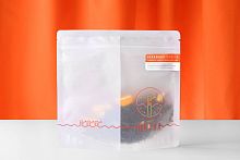 Оранжада НИТКА чай черный ароматический, упак. 50 г. 