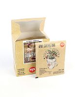 Colombia PASCUCCI кофе молотый в ДРИП-ПАКЕТАХ, упак. 5 шт. 