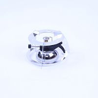 Горелка Mini Gas Burner с подставкой 