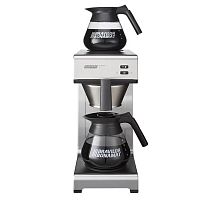 Кофемашина капельная фильтровая Bravilor Bonamat Mondo арт. 8.010.020.31002 