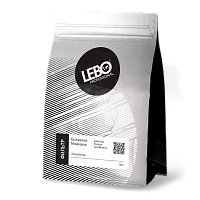 Бразилия Можиана LEBO (под фильтр) кофе в зернах, упак. 250 г. 