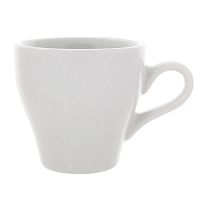 Чашка Loveramics Tulip 180ml, цвет: белый (white) C087-01BWH 