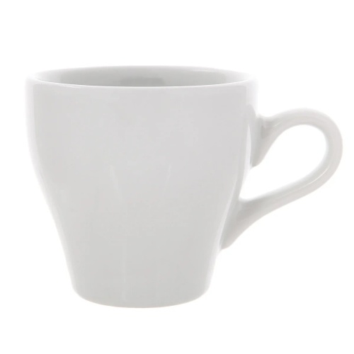 Чашка Loveramics Tulip 280ml, цвет: белый (white) C087-01BWH 