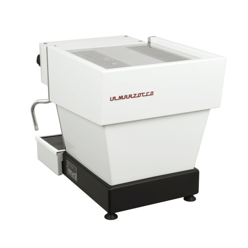 Кофемашина эспрессо рожковая La Marzocco Linea Micra EE 1 группа, цвет белый  фото 5