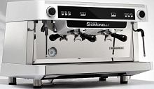 Кофемашина эспрессо рожковая полуавтоматическая NUOVA SIMONELLI NUOVA AURELIA SEM 2GR S 220V 