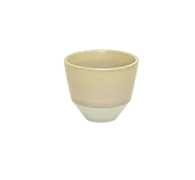 Чашка Loveramics Scandi Cortado Cup 120ml, цвет: бежевый C116-02BIV 