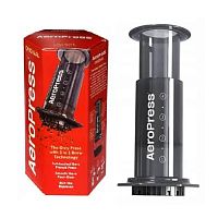 Кофеварка ручная Аэропресс (AeroPress) Original / A80 